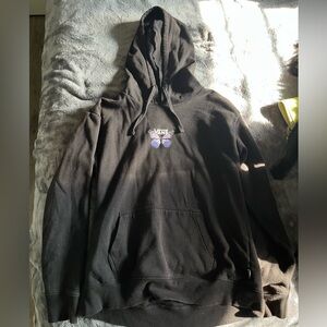 Vans Butterfly Hoodie